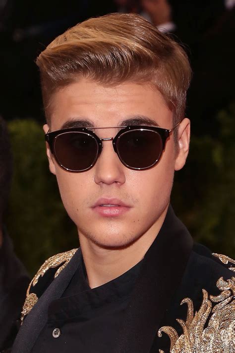 justin bieber shades